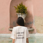 Portraits de Famille The Essentials The Tee Question Model 6