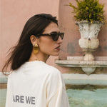 Portraits de Famille The Essentials The Tee Question Model 7