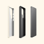 Portraits de Famille The Samsung Tough Case Galaxy S25 Ultra Durable Double Layered Impact Resistant Absorbing All