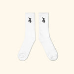 Portraits de Famille The Pasion White Premium Cotton Sides