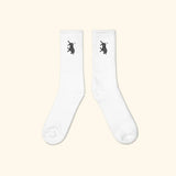 Portraits de Famille The Pasion White Premium Cotton Sides