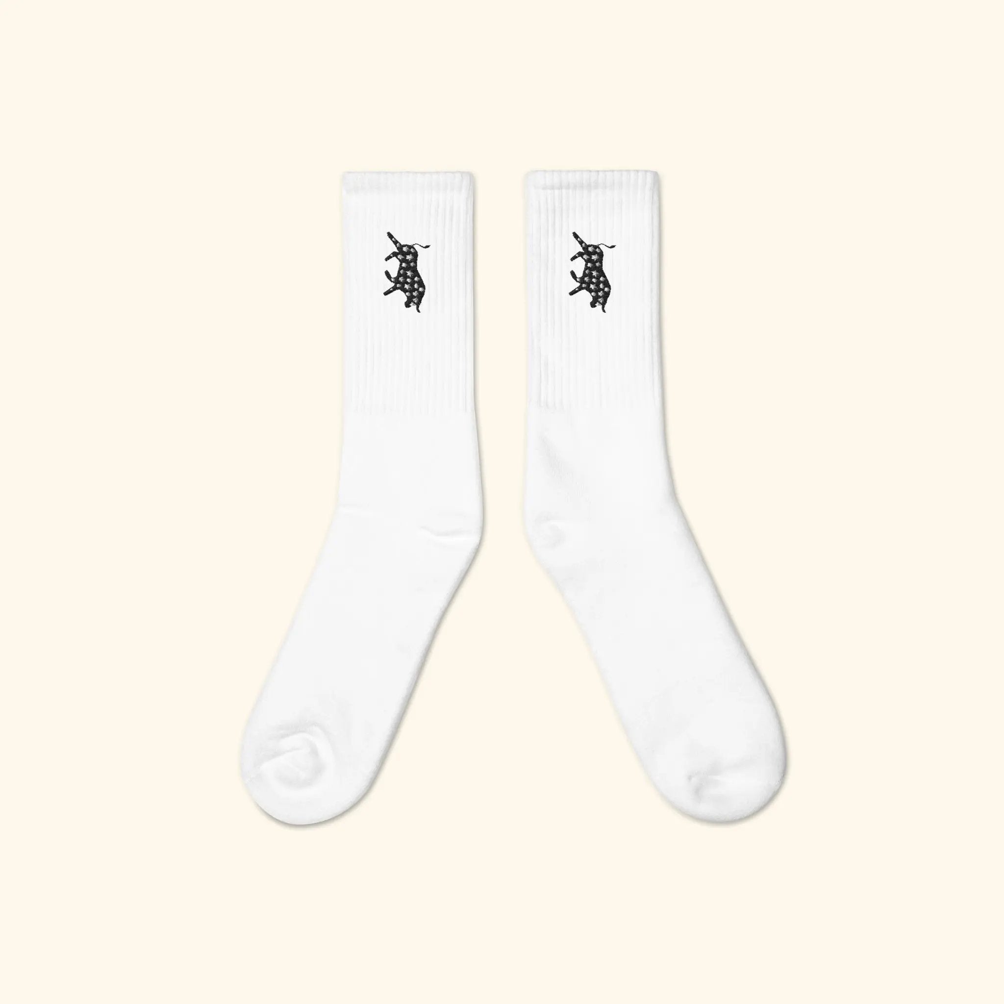 Portraits de Famille The Pasion White Premium Cotton Sides