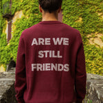 Portraits de Famille The Sweater Question Back 1