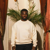 Portraits de Famille The Sweatshirt Logo Lookbook 2