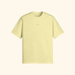 Portraits de Famille The Tee Lost Lemonade Heavy Cotton Front
