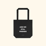 Portraits de Famille The Tote Bag Cotton Canvas Reinforced Shoulder Straps Comfort Front