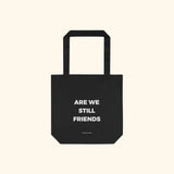 Portraits de Famille The Tote Bag Cotton Canvas Reinforced Shoulder Straps Comfort Front