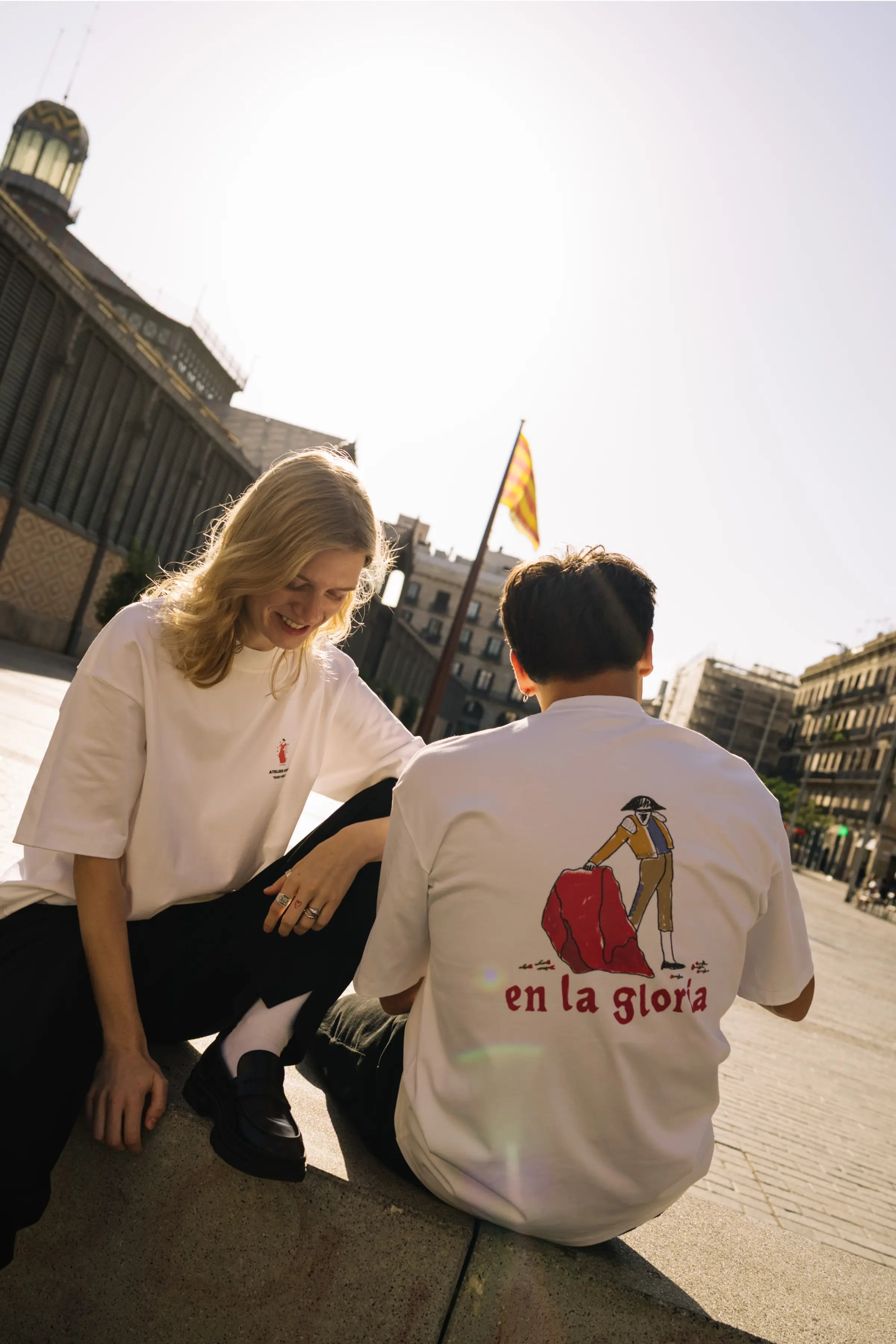 Portraits de Famille Timeline 3