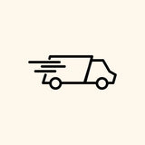 Portraits de Famille Worry Free Delivery