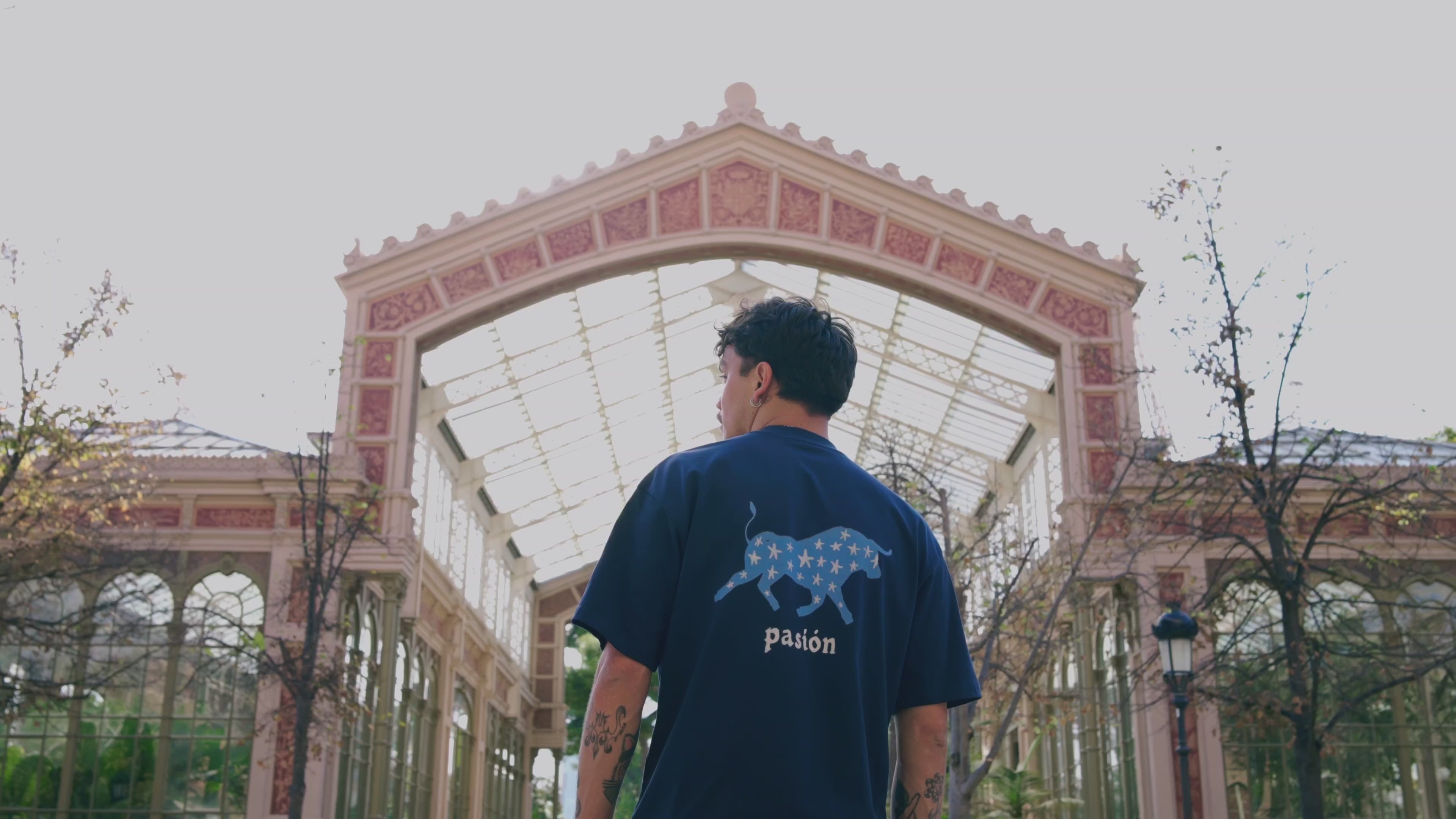 Portraits de Famille Dar Vida Teaser